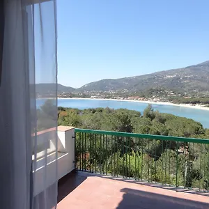 Casa Bellavista Appartamento