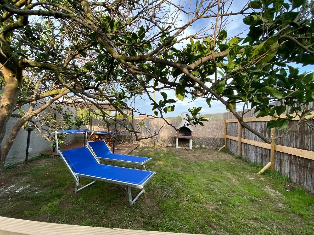 Casale Al Mare Apartment Marina di Campo Italy