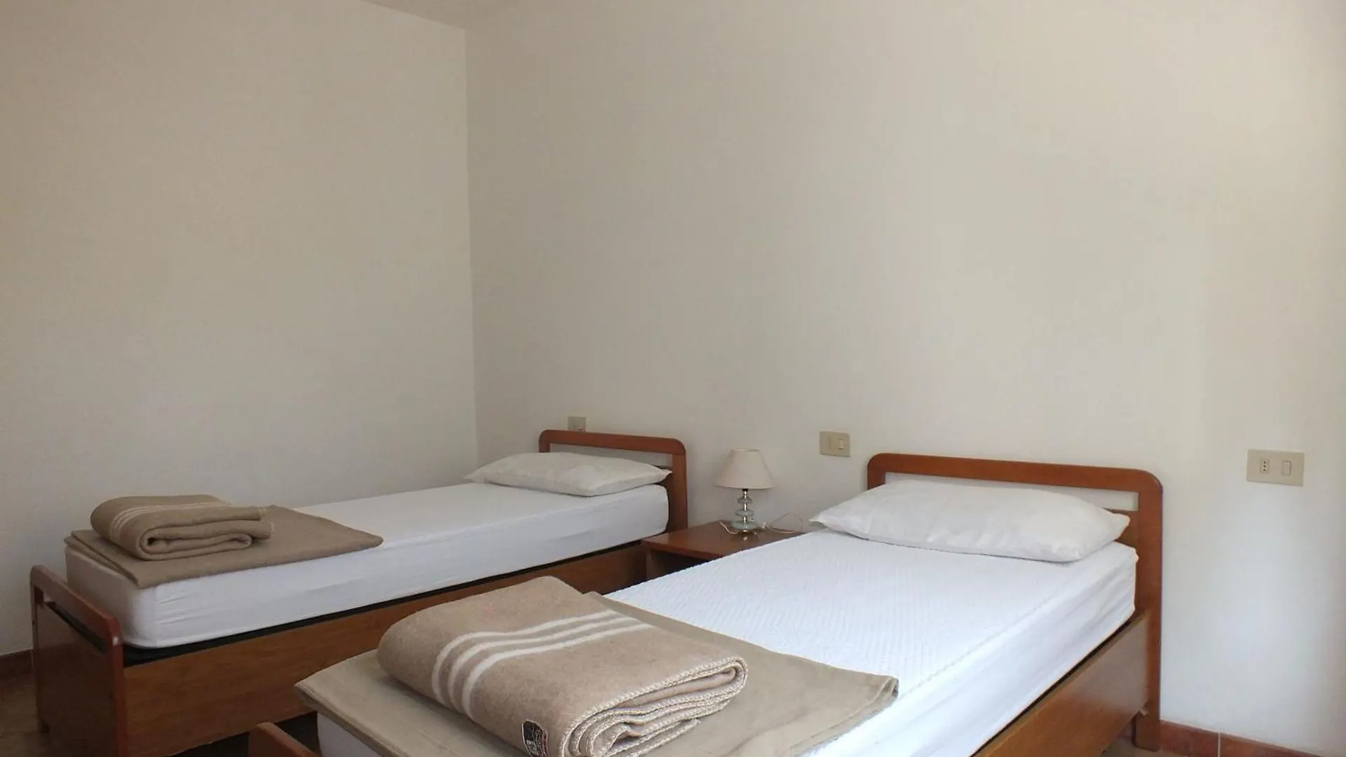 Casale Al Mare Apartment Marina di Campo