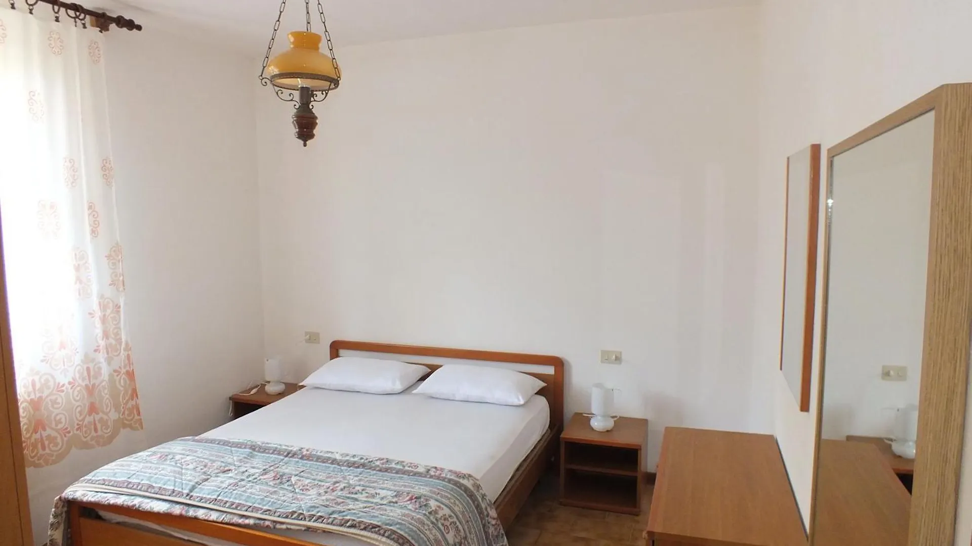 Casale Al Mare Apartment Marina di Campo