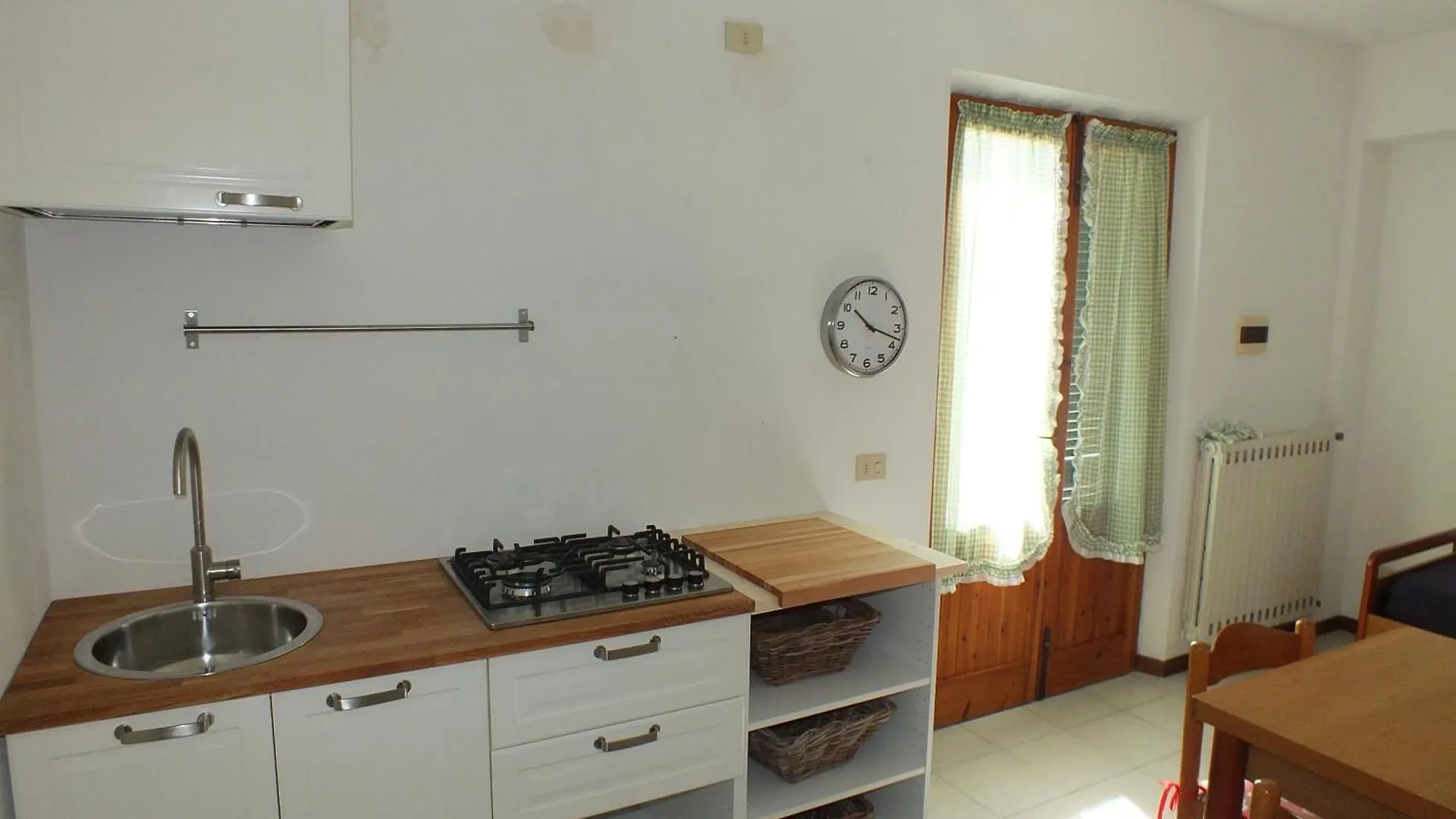 Casale Al Mare Apartment Marina di Campo