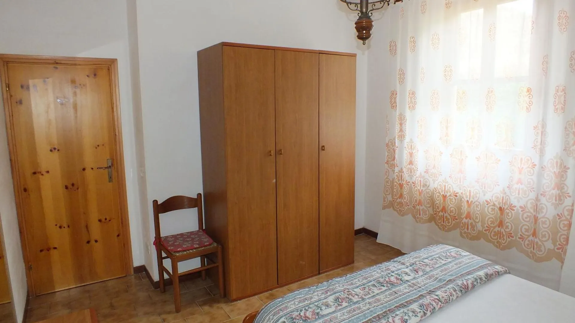 Casale Al Mare Apartment Marina di Campo 0*,  Italy