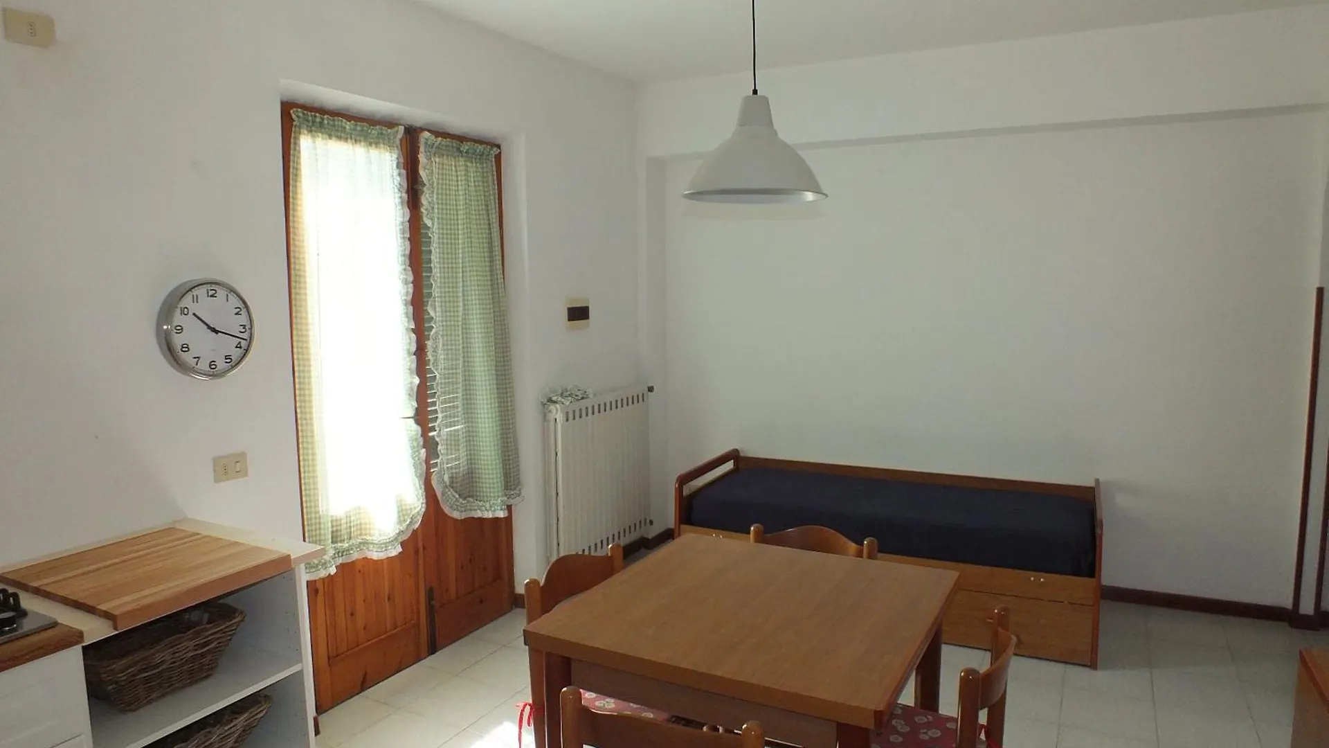 Casale Al Mare Apartment Marina di Campo