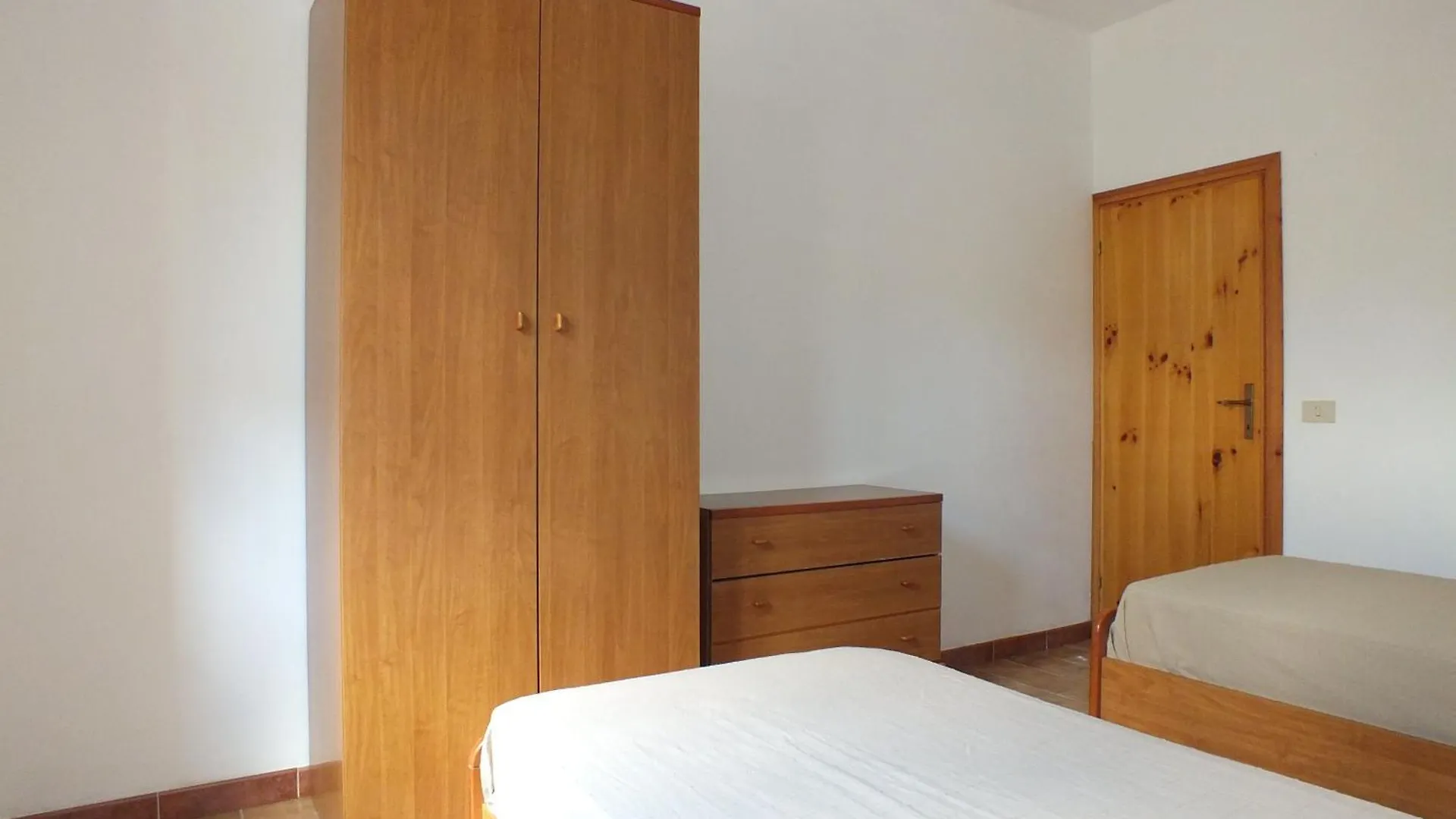 Casale Al Mare Apartment Marina di Campo
