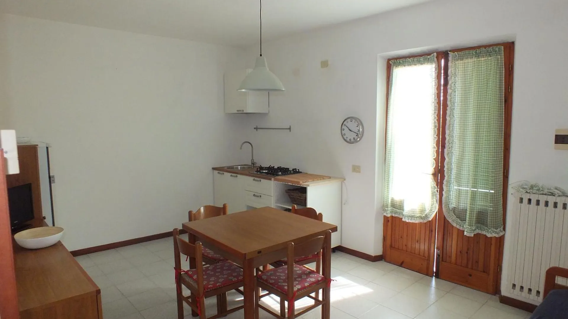 Casale Al Mare Apartment Marina di Campo Italy