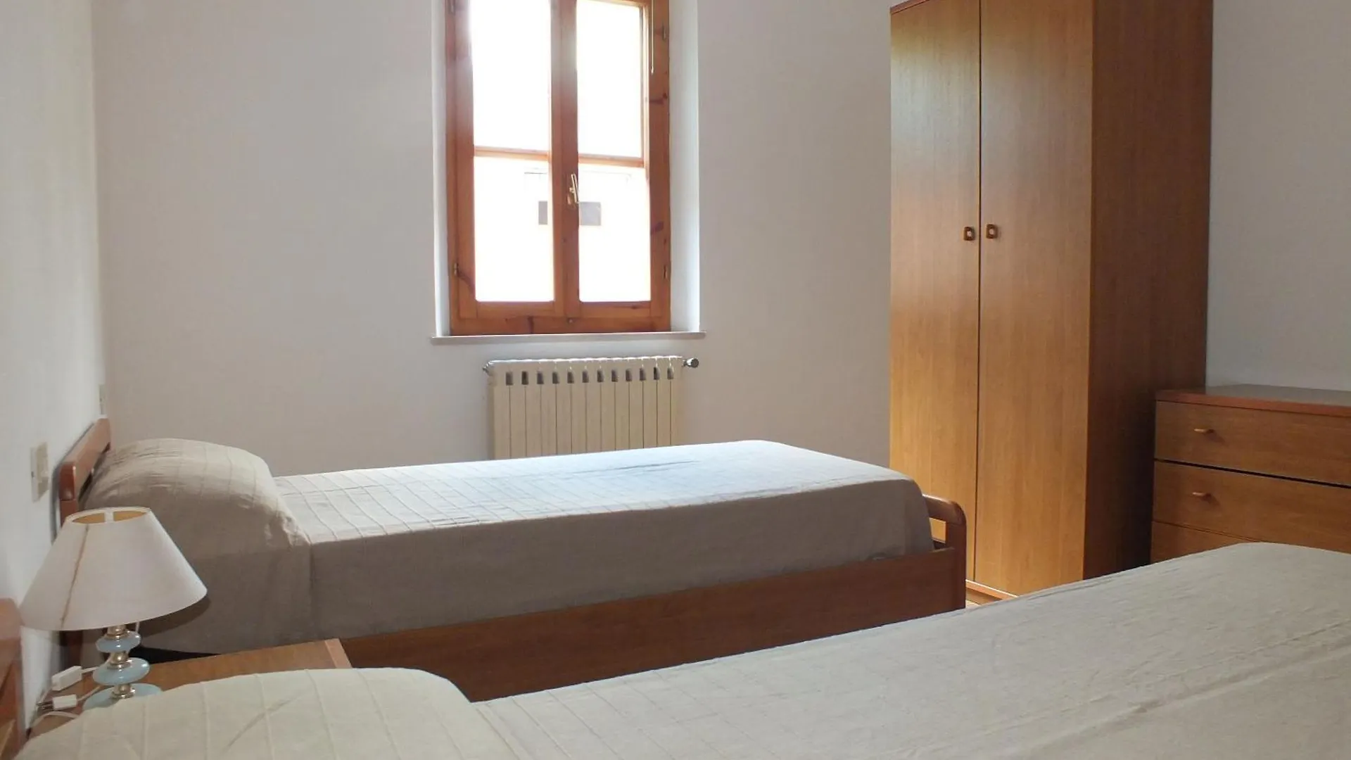 Casale Al Mare Apartment Marina di Campo