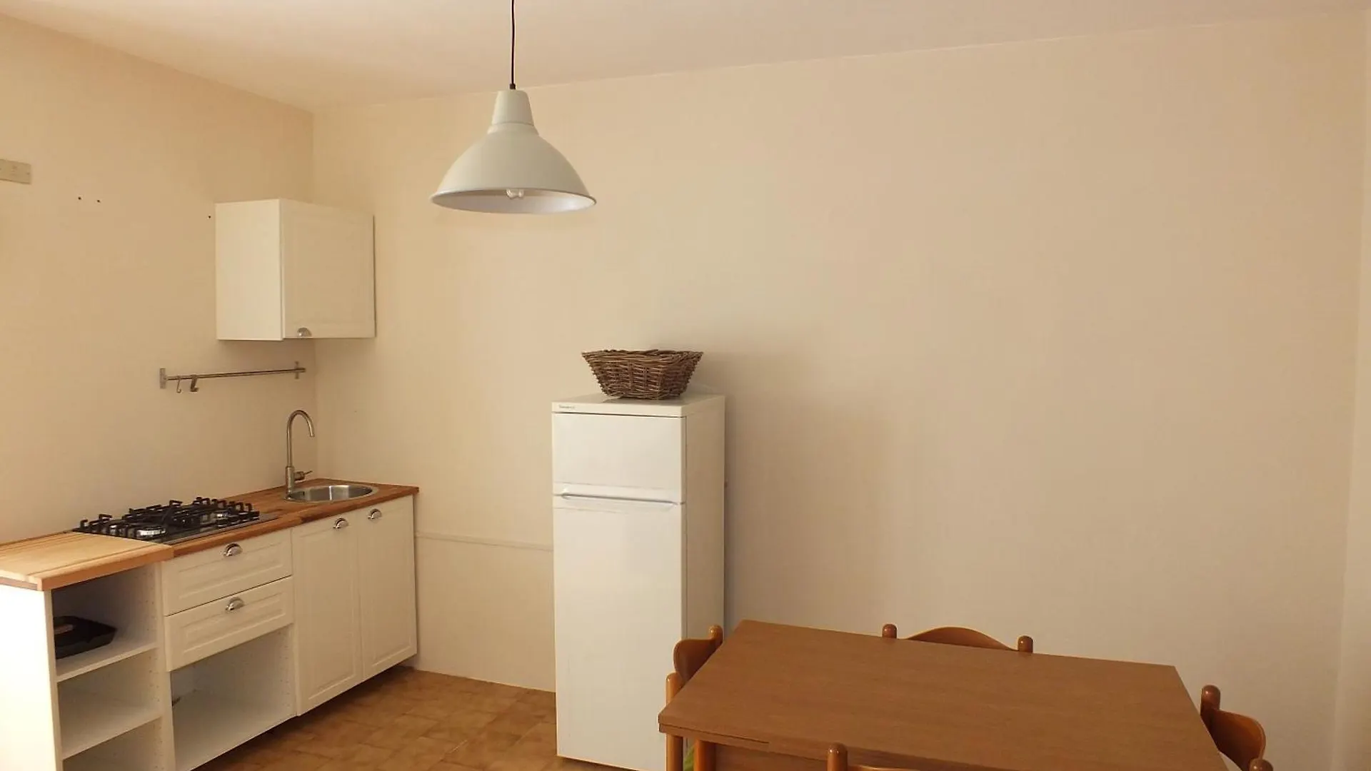 Casale Al Mare Apartment Marina di Campo Italy