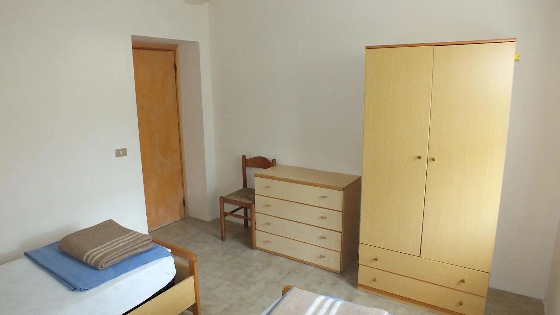 Casale Al Mare Apartment Marina di Campo