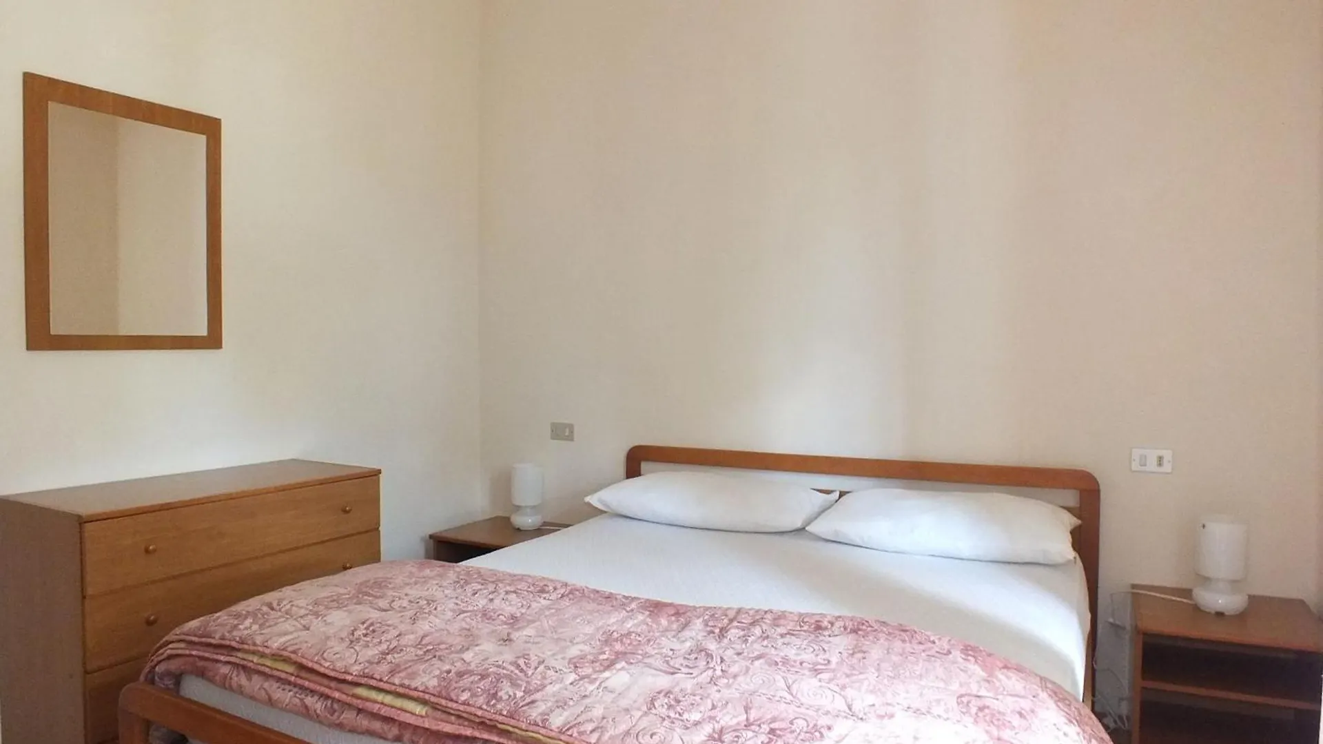 Casale Al Mare Apartment Marina di Campo