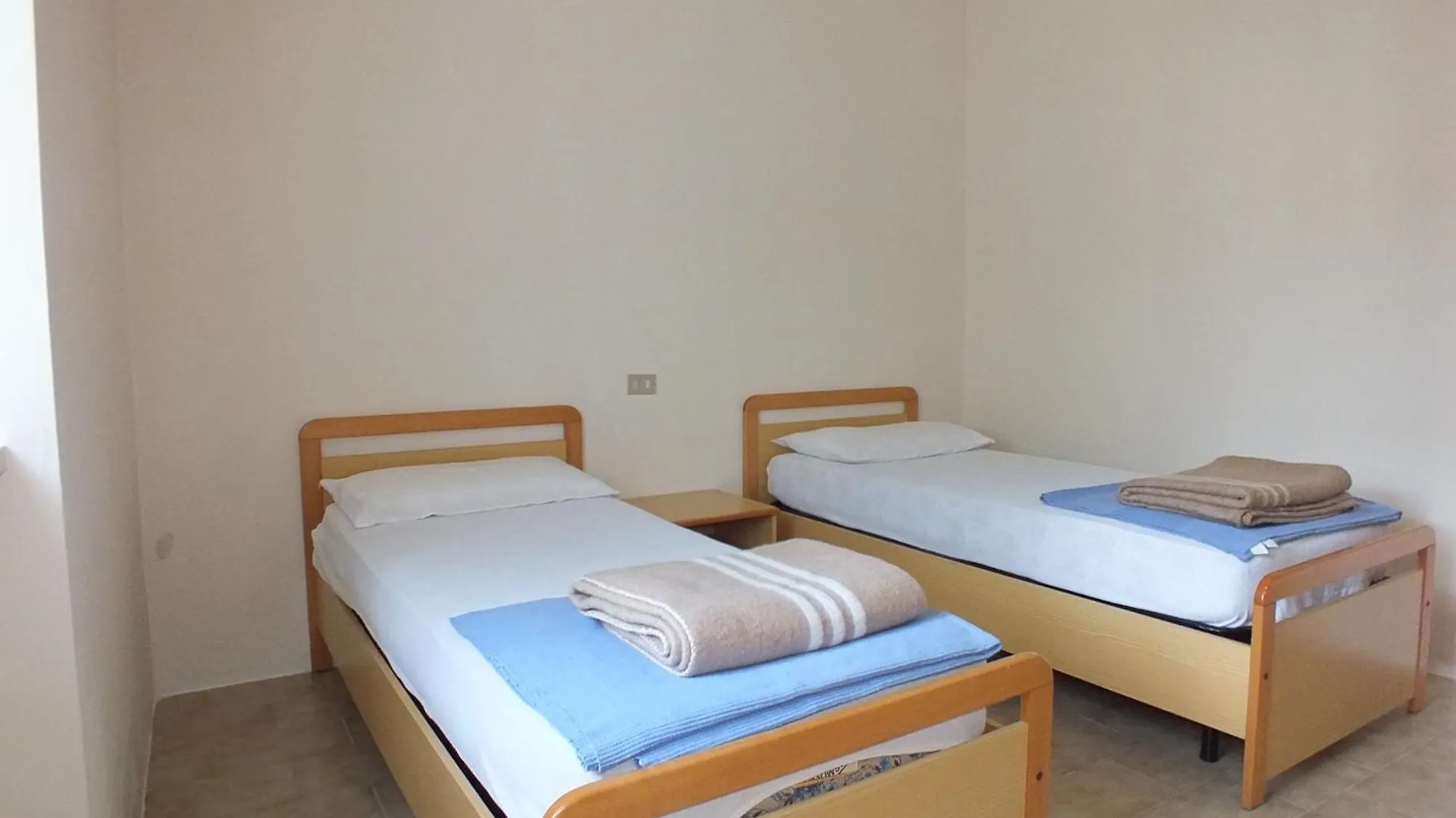 Casale Al Mare Apartment Marina di Campo Italy