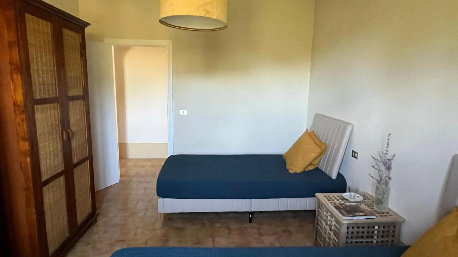 Casale Al Mare Apartment Marina di Campo