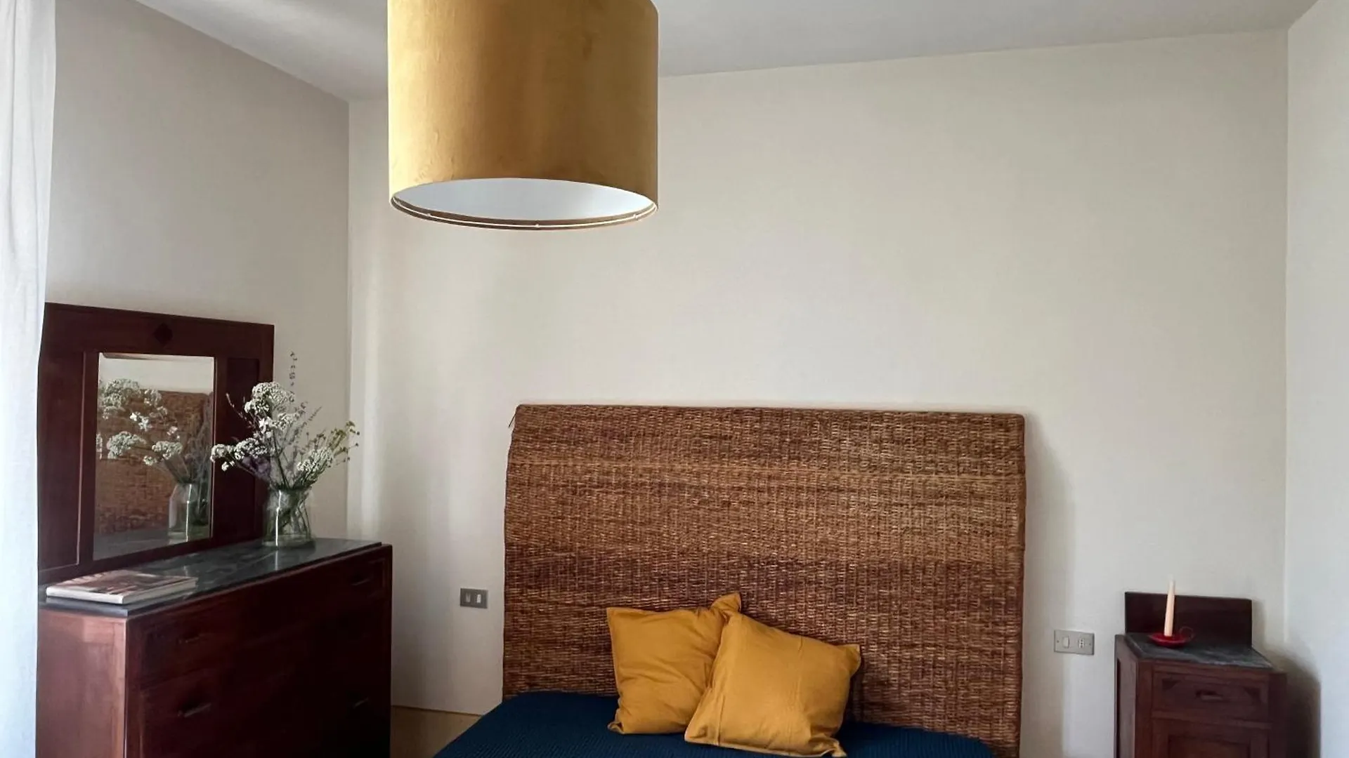 Casale Al Mare Apartment Marina di Campo
