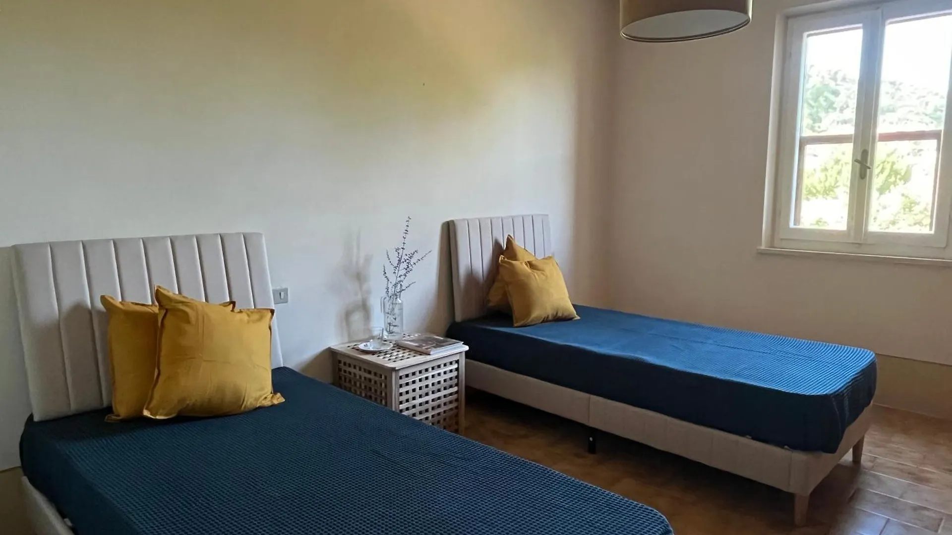 Casale Al Mare Apartment Marina di Campo