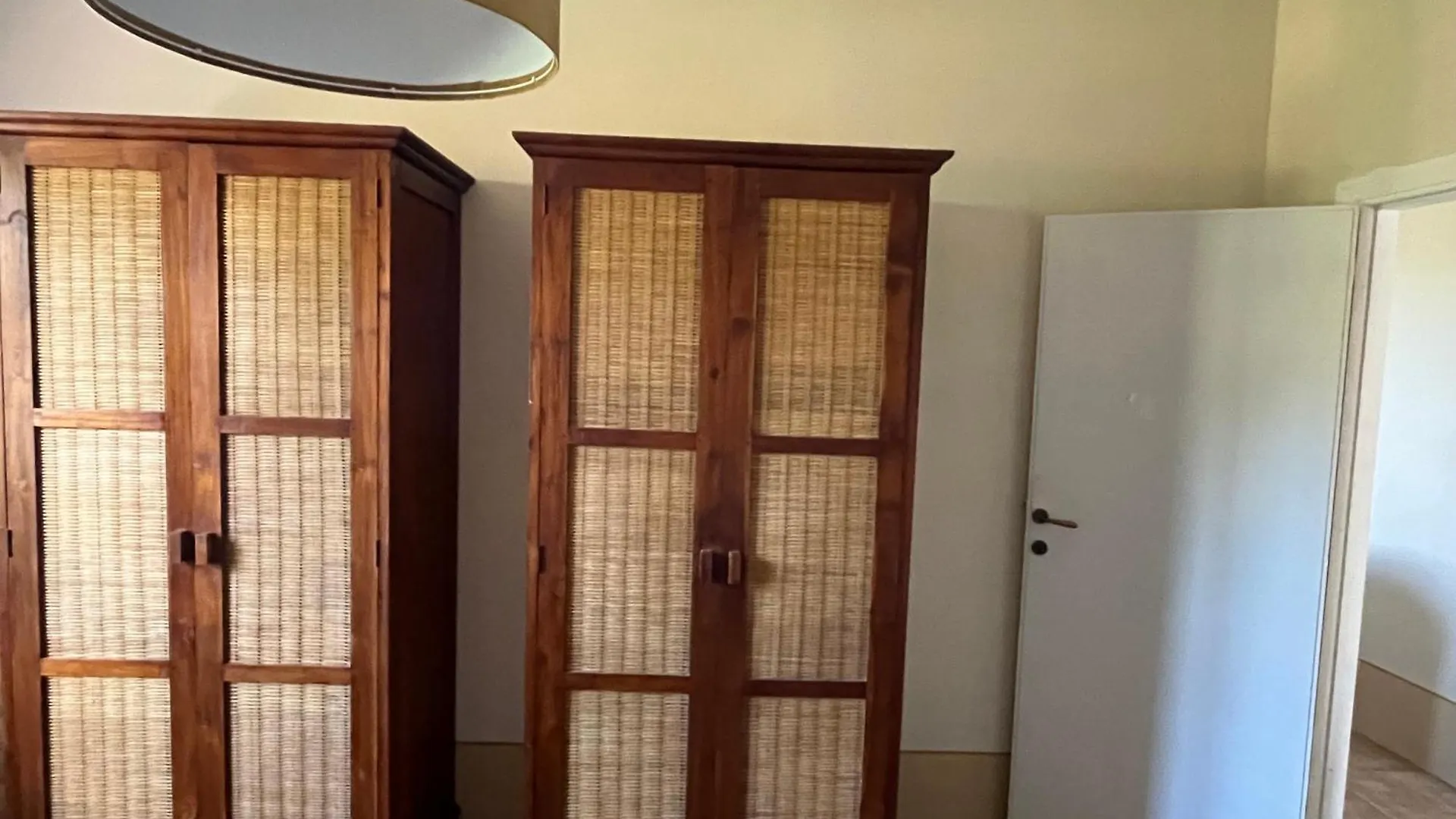 Casale Al Mare Apartment Marina di Campo Italy