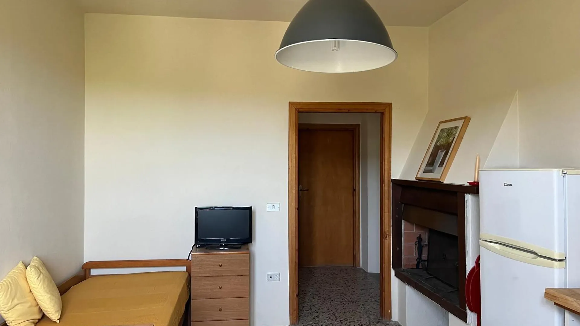 Casale Al Mare Apartment Marina di Campo