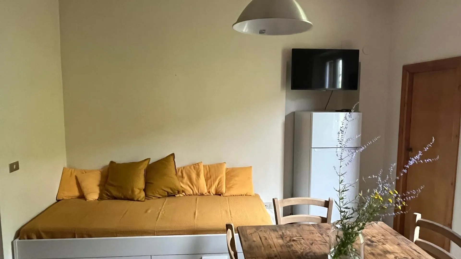 Casale Al Mare Apartment Marina di Campo 0*,