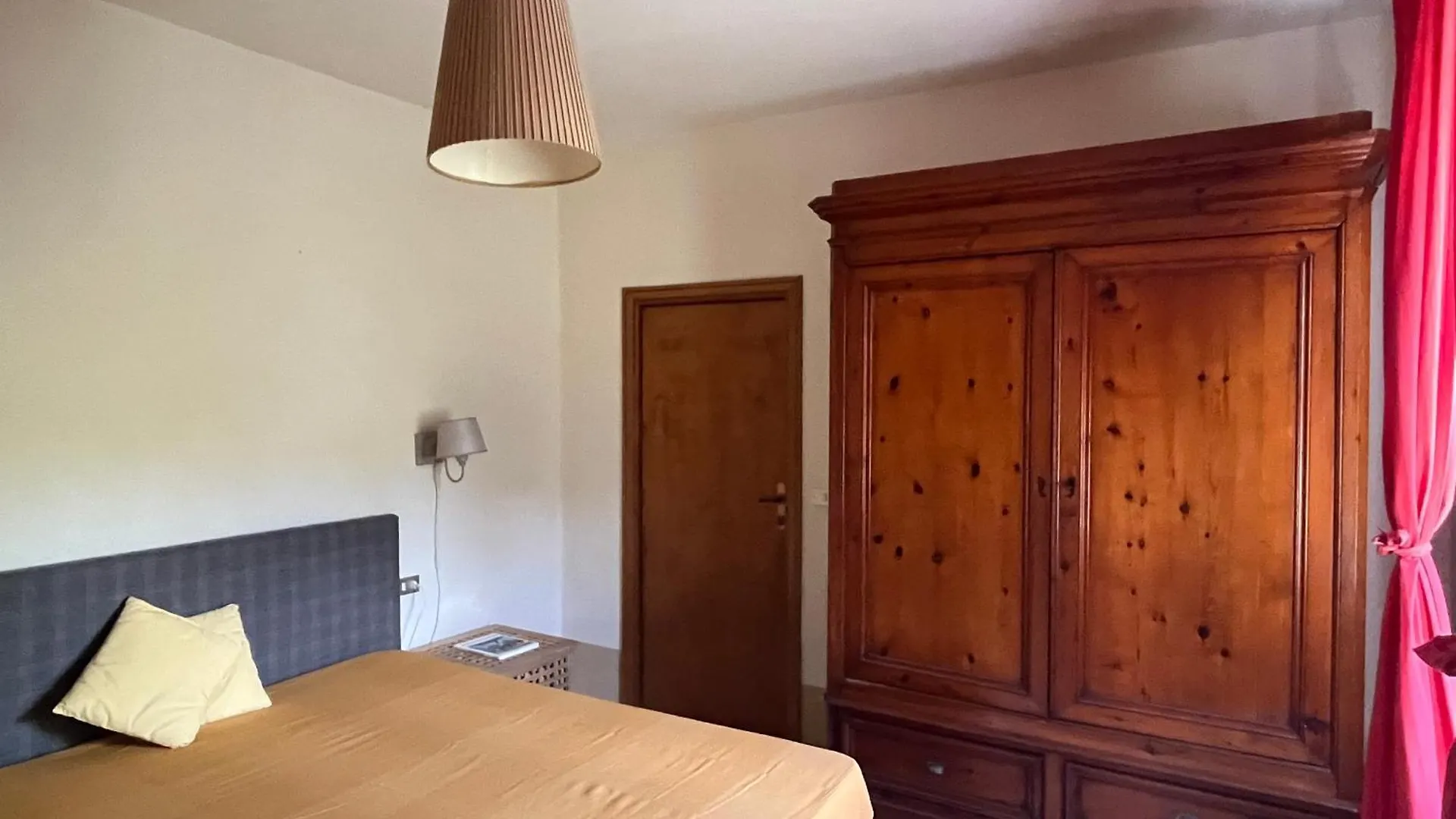 Casale Al Mare Apartment Marina di Campo Italy