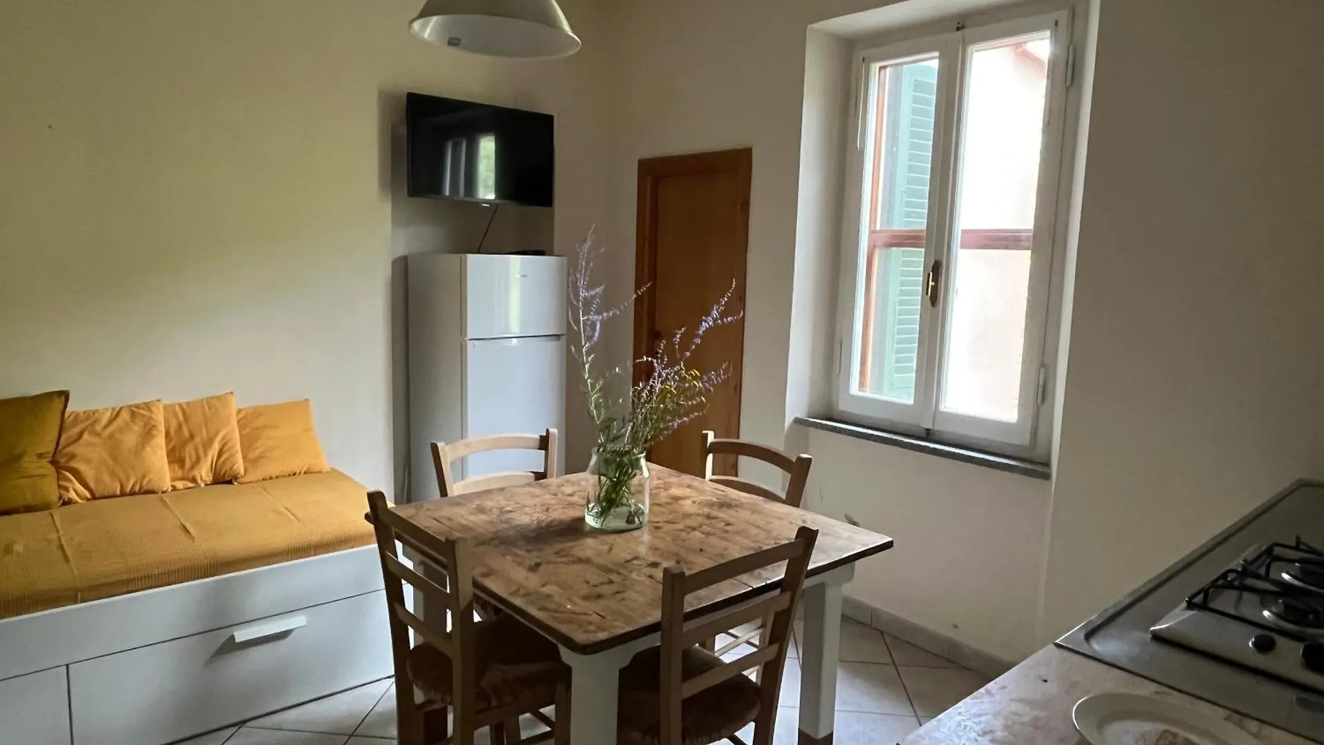 Casale Al Mare Apartment Marina di Campo