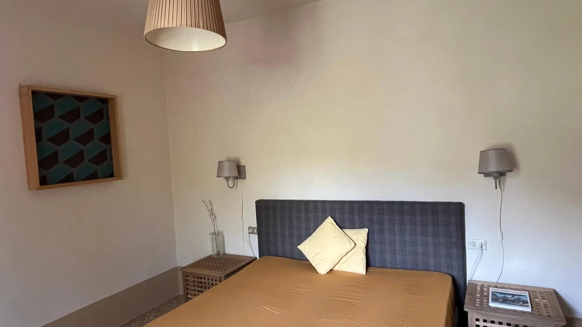 Casale Al Mare Apartment Marina di Campo