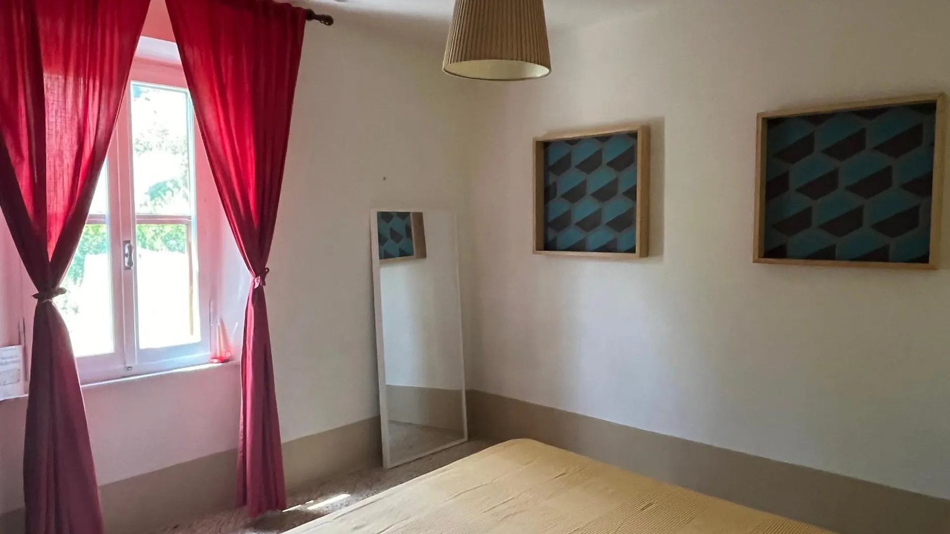 Casale Al Mare Apartment Marina di Campo Italy