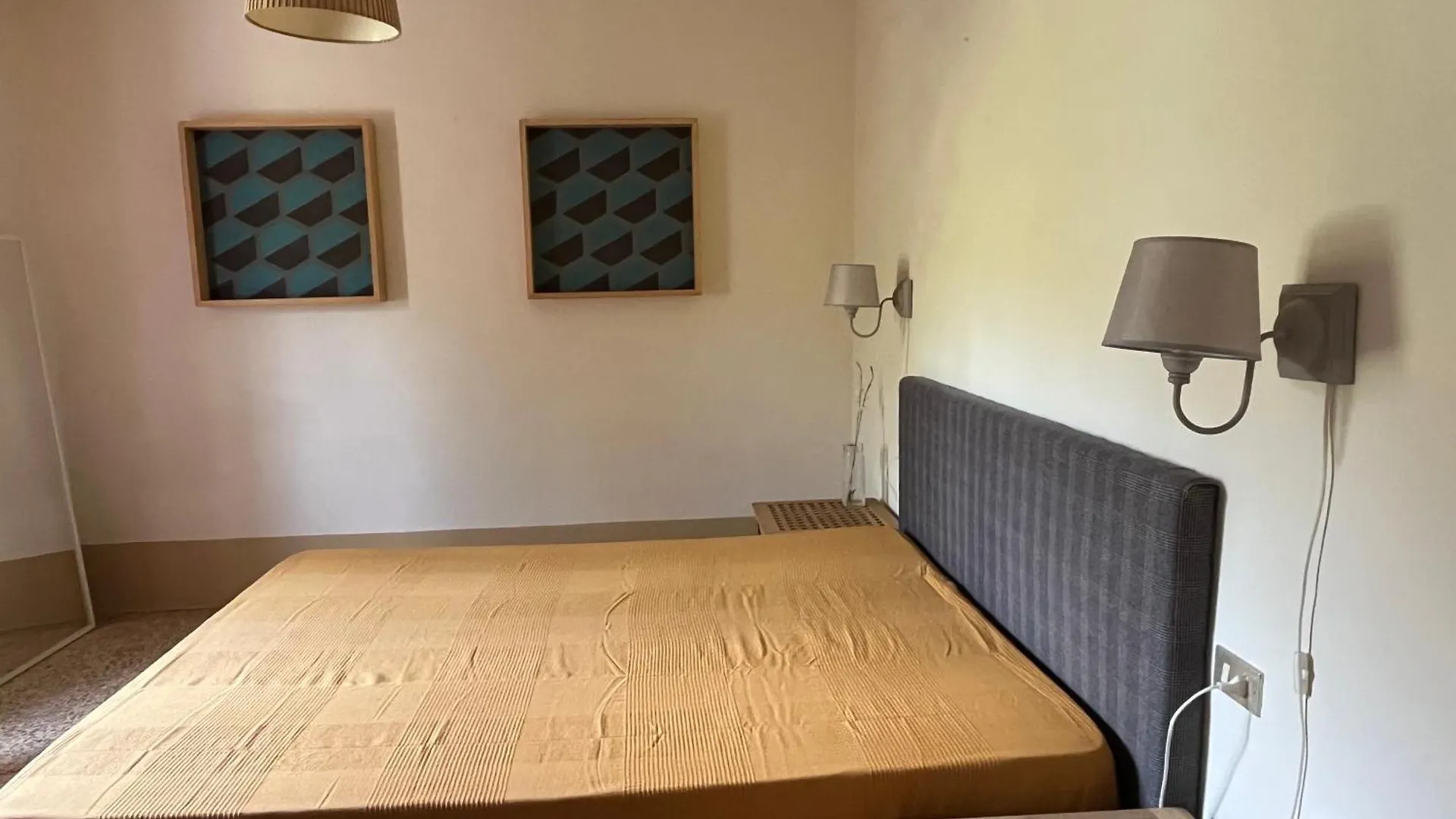 Casale Al Mare Apartment Marina di Campo 0*,  Italy