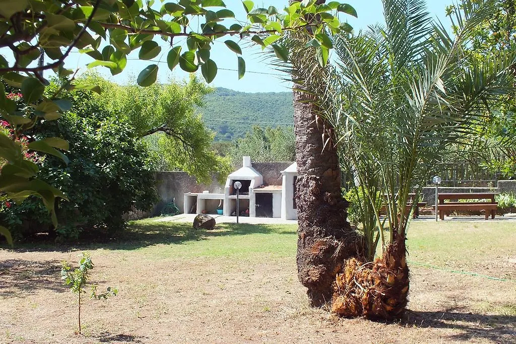 Casale Al Mare Apartment Marina di Campo