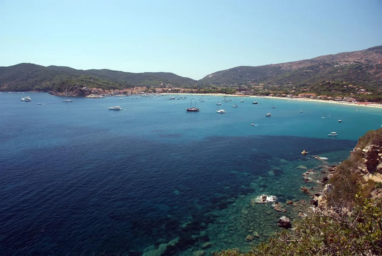 Casale Al Mare Apartment Marina di Campo